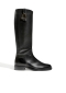 Bottes HORSE - Noir