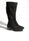 Bottes ADELINE - Noir