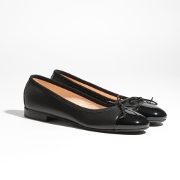 Ballerines FRIANDISE - Noir