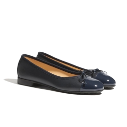 Ballerines FRIANDISE - Marine